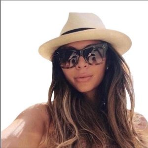 Celine Catherine sunglasses